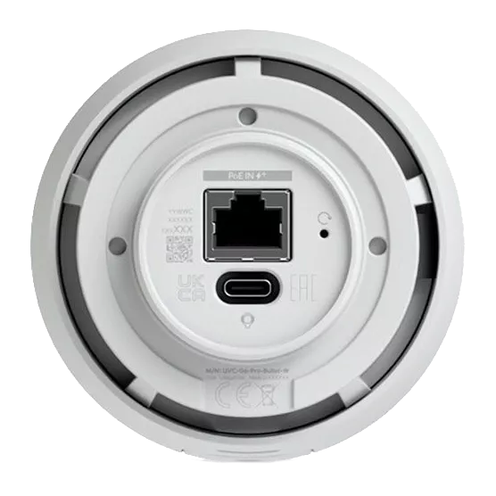 Ubiquiti Bullet G6 Pro IP відеокамера