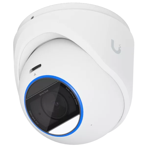 UniFi G6 Pro Turret IP видеокамера