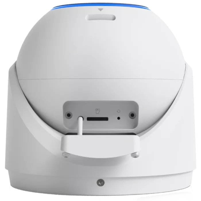 UniFi G6 Pro Turret IP відеокамера