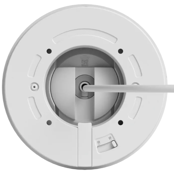 UniFi G6 Pro Turret IP відеокамера