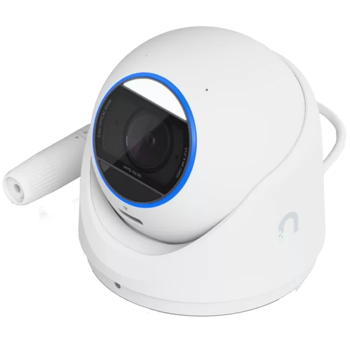 UniFi G6 Pro Turret IP відеокамера