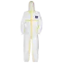 Uvex 3B Chem Light ХL Комбинезон одноразовый