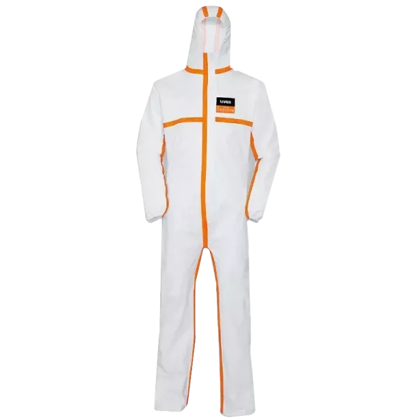 Uvex 4B Сlassic ХХL Комбінезон одноразовий