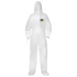 Uvex 5/6 classic XXL Комбинезон одноразовый с бахилами