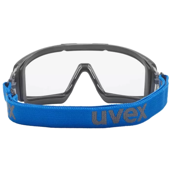 Uvex I-Guard+Kit Cl. sv Exc. Захисні окуляри