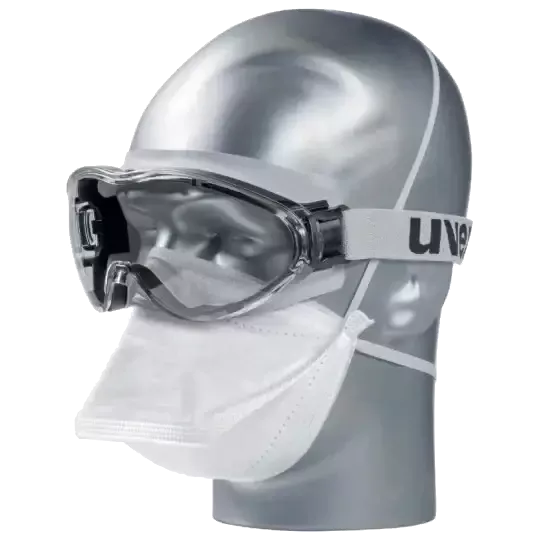 Uvex Ultrasonic Окуляри захисні