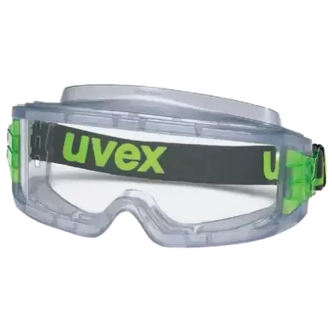 Uvex Ultravision Clear AF Окуляри захисні