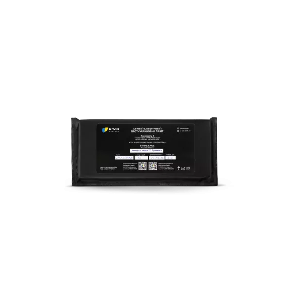 U-WIN Dyneema USA Балістичний пакет