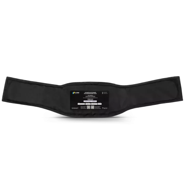 U-WIN НВМПЕ Dyneema USA Балістичний пакет під ремінно-плечову систему РПС U-WIN PRO розміру M 2 клас