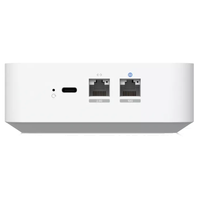 Ubiquiti Unifi Express 7 (UX7) Точка доступу