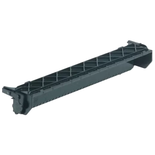 Hager Univers Z UZ00K1 Утримувач клем для щитів