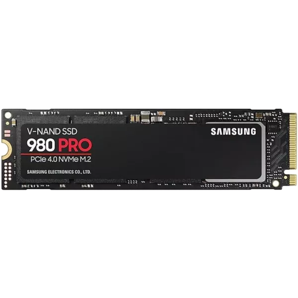 Samsung MZ-V8P2T0BW Накопичувач SSD M.2 2280 2TB
