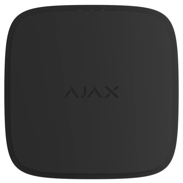 Ajax EN54 FireProtect (Heat) black пожежний тепловий Сповіщувач