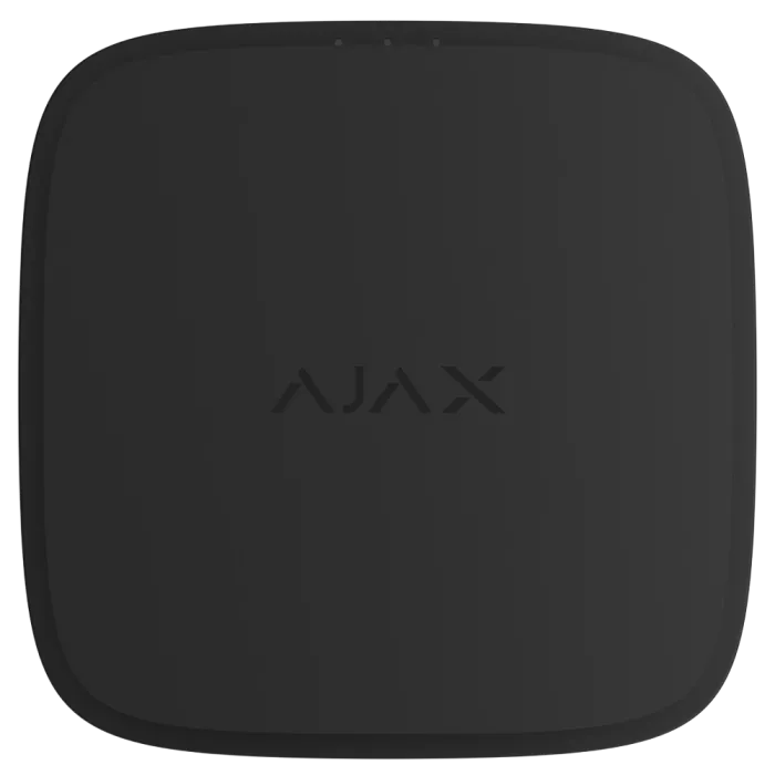 Ajax EN54 FireProtect (Heat) black пожежний тепловий Сповіщувач