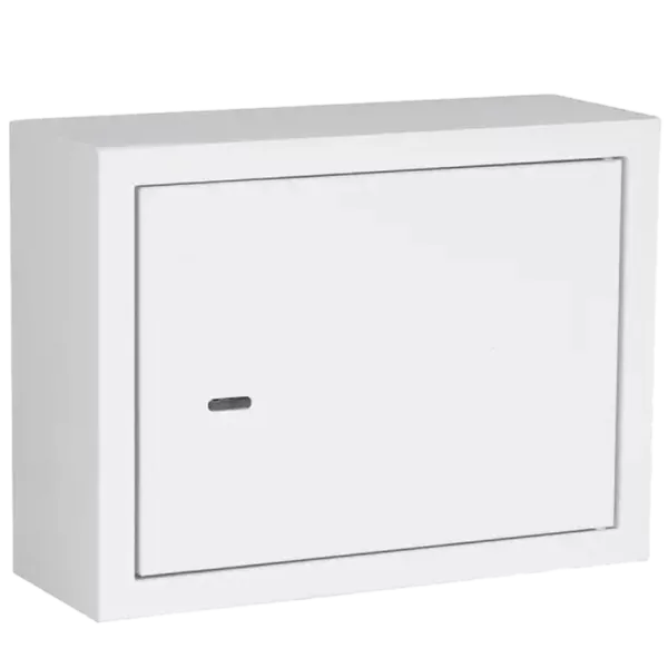 VAGOS 400 Шафа комутаційна настінна