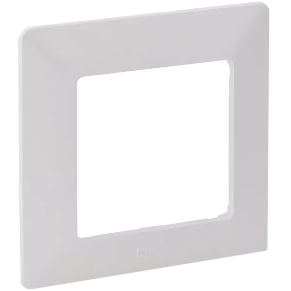 Legrand Valena LIFE Рамка 1 пост белая
