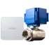 U-Prox Valve DN20 Моторизований клапан із блоком управління