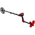 Minelab Vanquish 340 Металодетектор