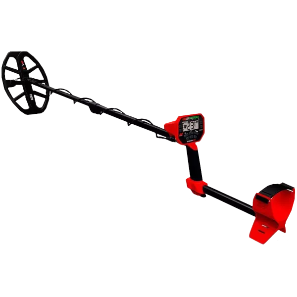 Minelab Vanquish 540 Металодетектор