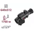 AGM Varmint LRF TS35-640 Тепловізійний приціл
