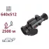 AGM Varmint LRF TS50-640 Тепловізійний приціл