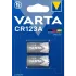 VARTA BLI 2 LITHIUM Батарейка CR123A