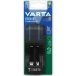 VARTA Pocket Charger 57642 ВLI 1 Зарядний пристрій