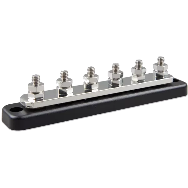 Victron Busbar 250A 6P Шинопровід