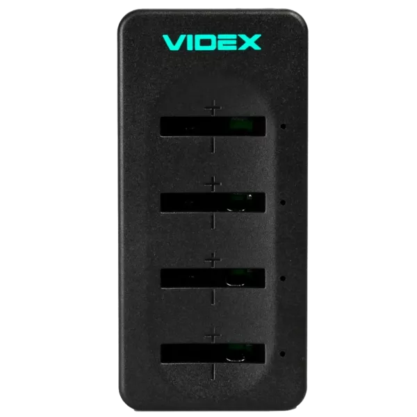 Videx VCH-LC420 Зарядний пристрій