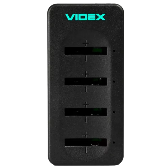 Videx VCH-LC420 Зарядний пристрій