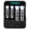 Videx VCH-N401 Зарядний пристрій