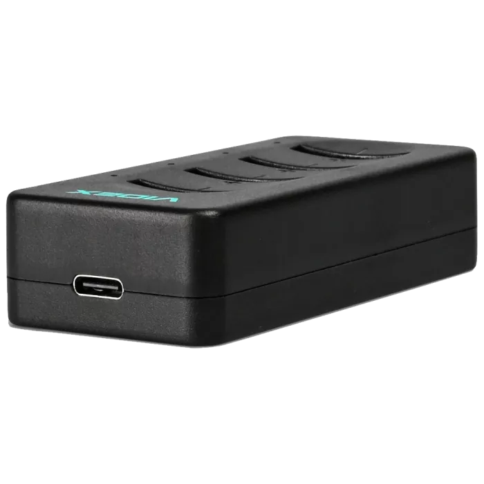 Videx VCH-LC420 Зарядний пристрій