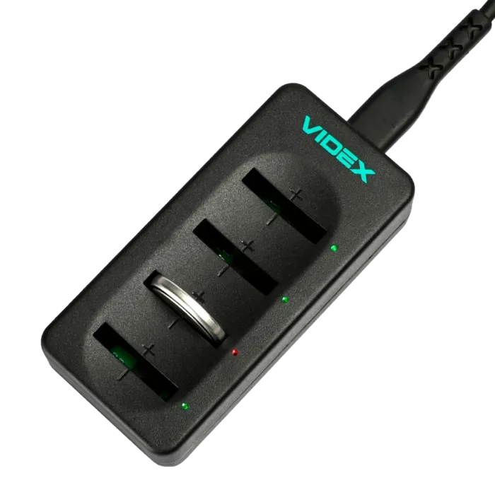 Videx VCH-LC420 Зарядний пристрій