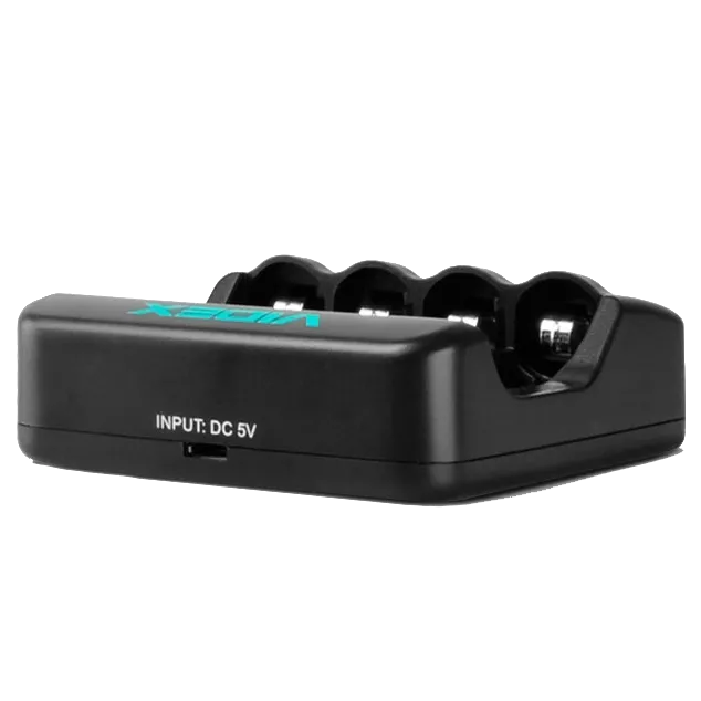 Videx VCH-N401 Зарядное устройство