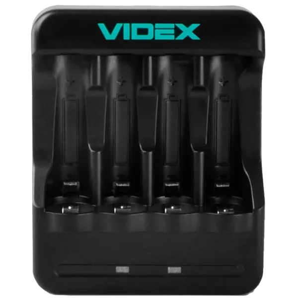 Videx VCH-N401 Зарядний пристрій