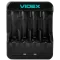 Videx VCH-N401 Зарядний пристрій