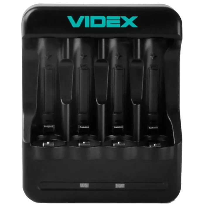 Videx VCH-N401 Зарядний пристрій
