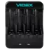 Videx VCH-N401 Зарядний пристрій