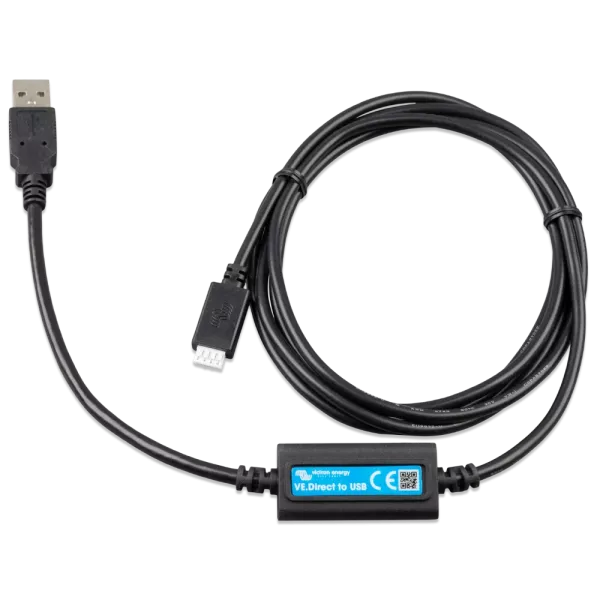 Victron Energy VE.Direct to USB interface Кабель