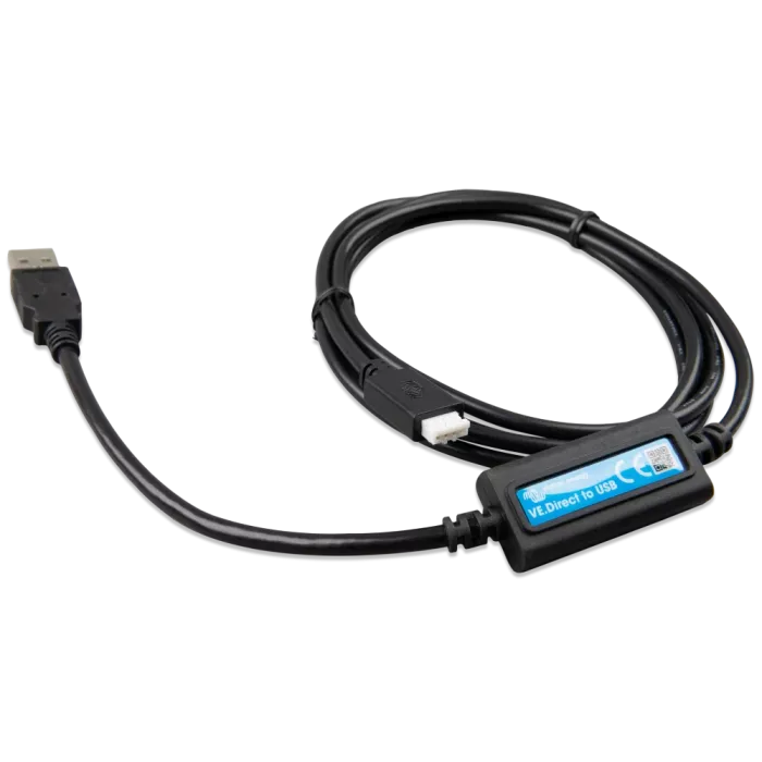 Victron Energy VE.Direct to USB interface Кабель