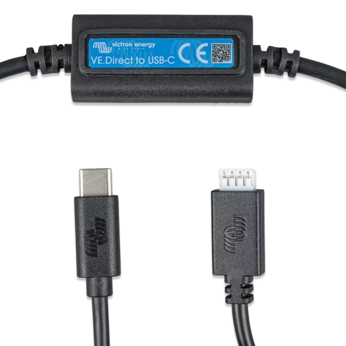 Victron Energy VE.Direct to USB-C interface Кабель