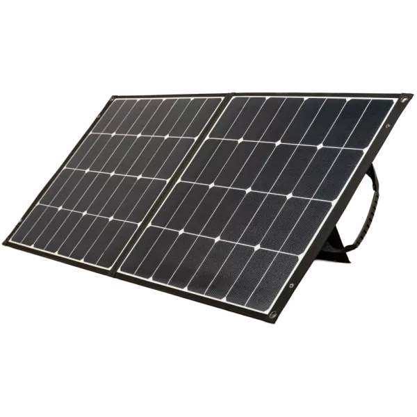 VIA Energy SC-100SF21 100Вт Сонячна панель