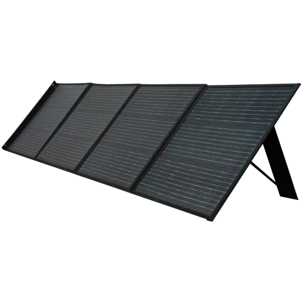 VIA Energy SC-200 200Вт Сонячна панель