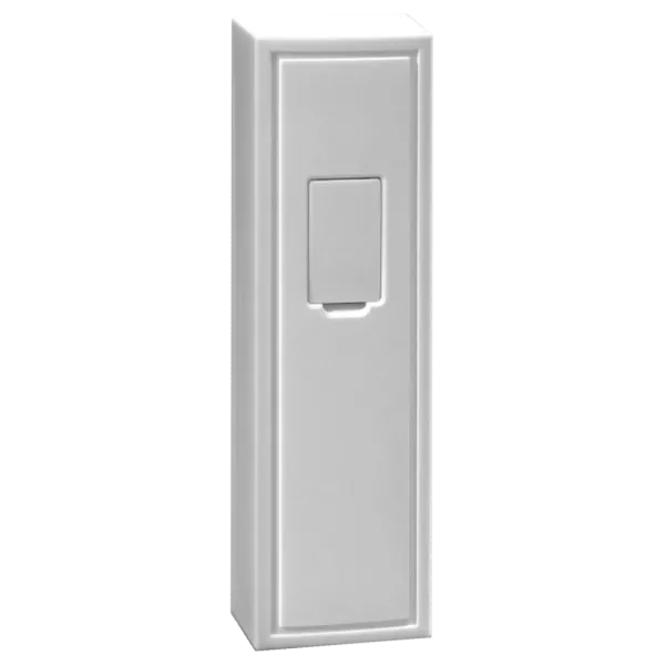 Crow VIB 2000 Дротовий сповіщувач вібрації