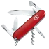 Victorinox Swiss Army Spartan 1.3603 Нож красный