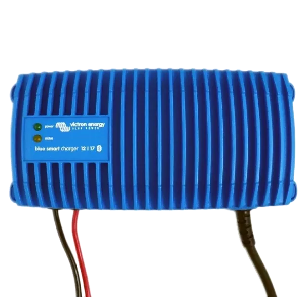 Victron Energy Blue Smart IP67 Charger 12/17(1) Зарядний пристрій