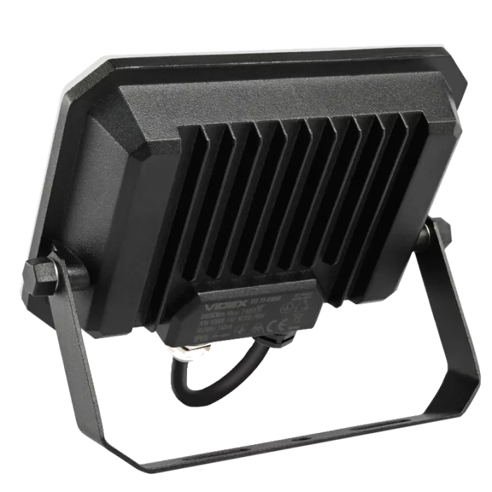 VIDEX F3 30W 5000K 220V LED прожектор