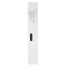 VIDEX VL-NL105W 30Lm 3000-6500K LED cвітильник акумуляторний з датчиком руху