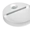 VIDEX VL-NL105W 30Lm 3000-6500K LED cвітильник акумуляторний з датчиком руху