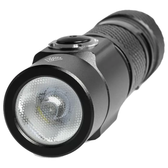VIDEX VLF-A351 300Lm 5000K Портативний світлодіодний ліхтарик